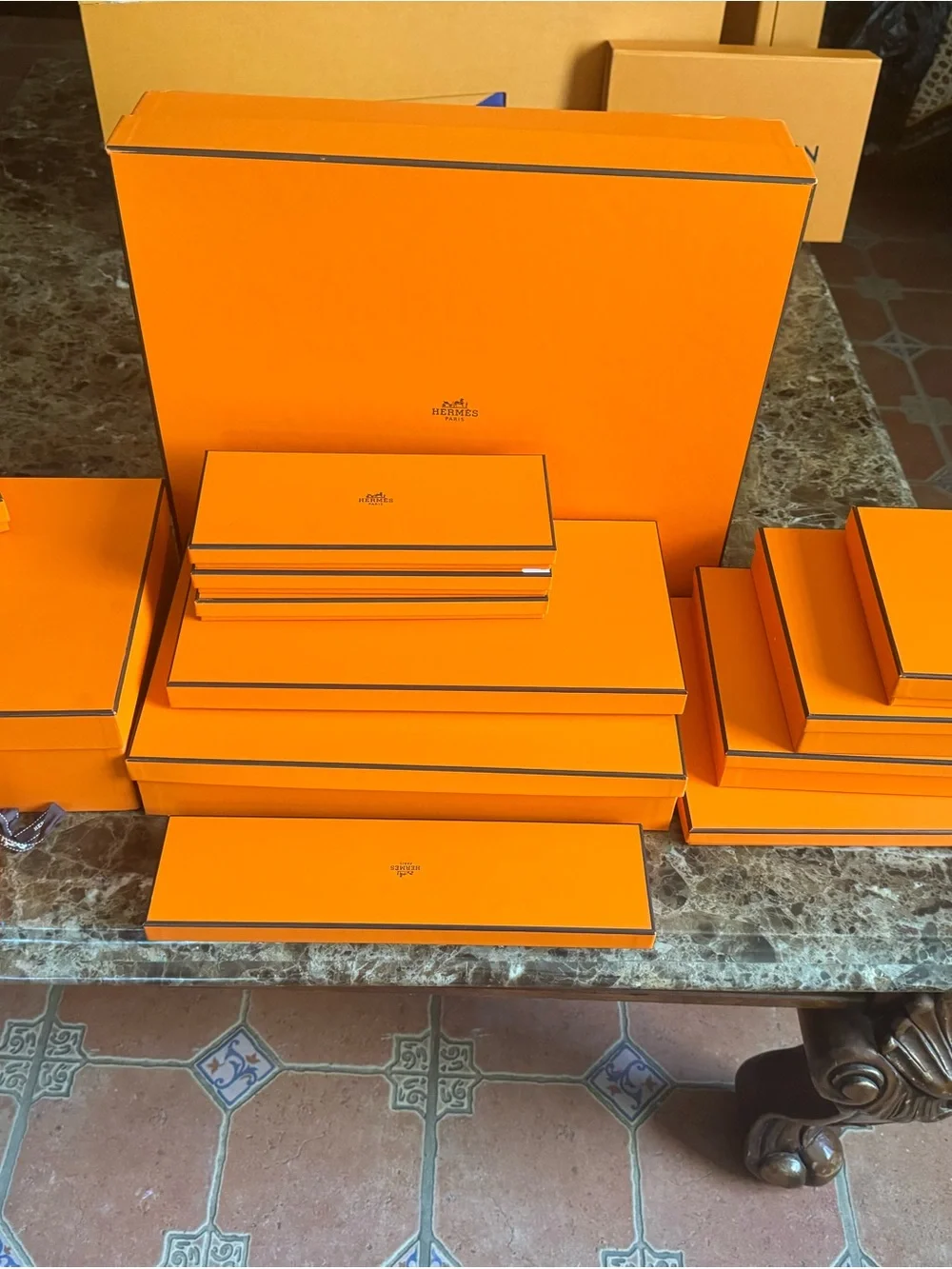 Hermes 25 hermès